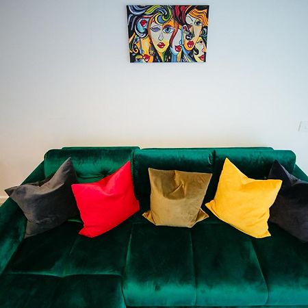 Mountain Retreat Apartment ซินายา ภายนอก รูปภาพ