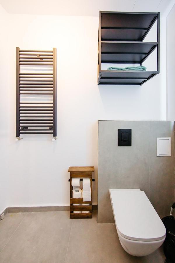 Mountain Retreat Apartment ซินายา ภายนอก รูปภาพ