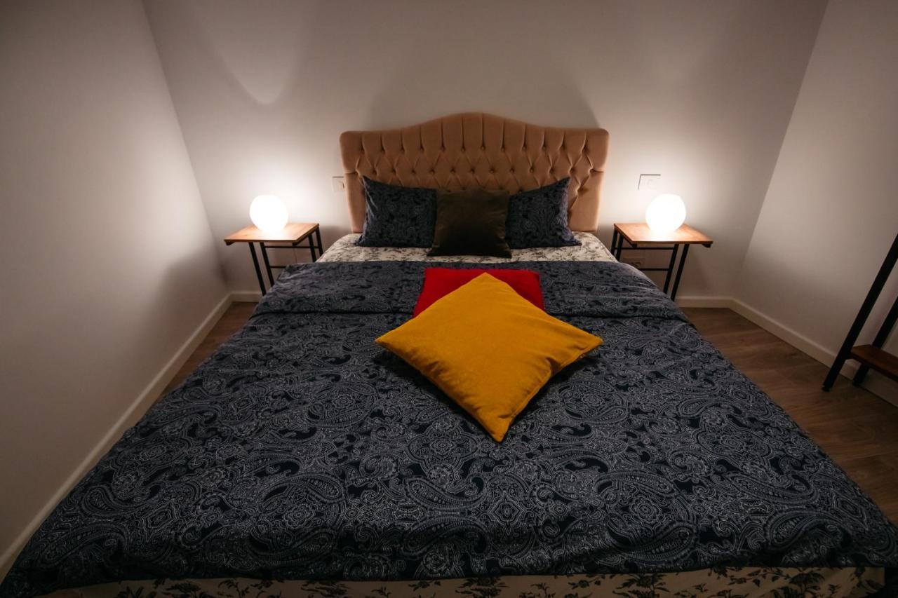 Mountain Retreat Apartment ซินายา ภายนอก รูปภาพ