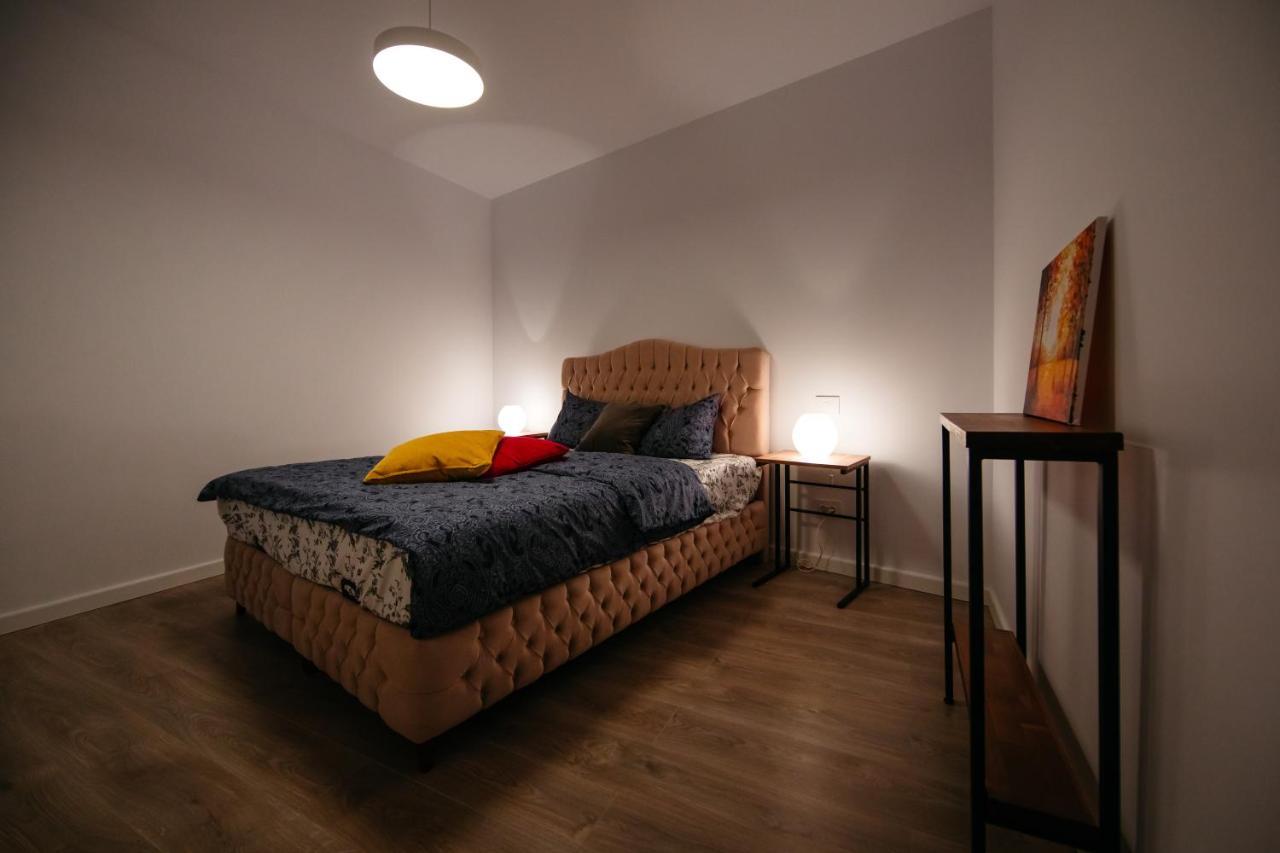 Mountain Retreat Apartment ซินายา ภายนอก รูปภาพ