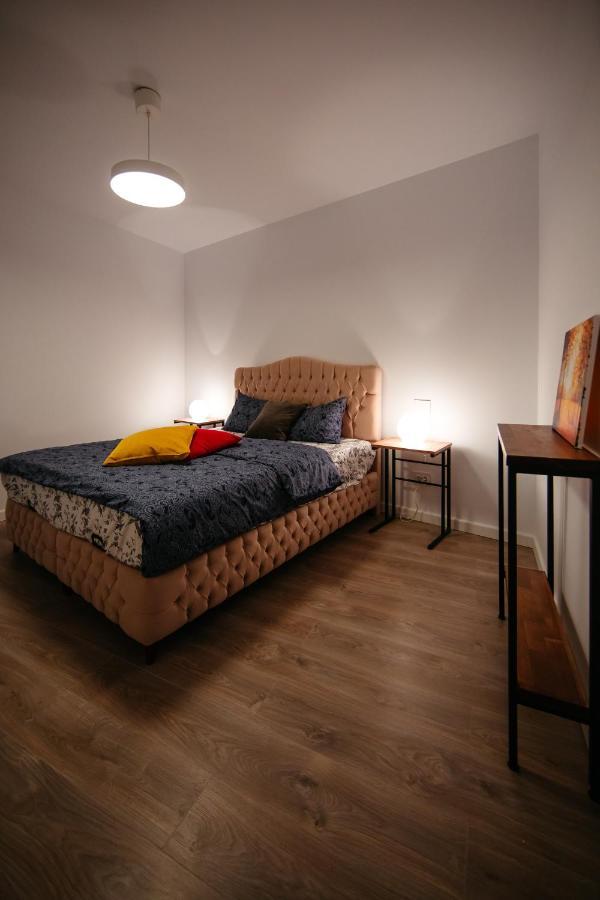Mountain Retreat Apartment ซินายา ภายนอก รูปภาพ