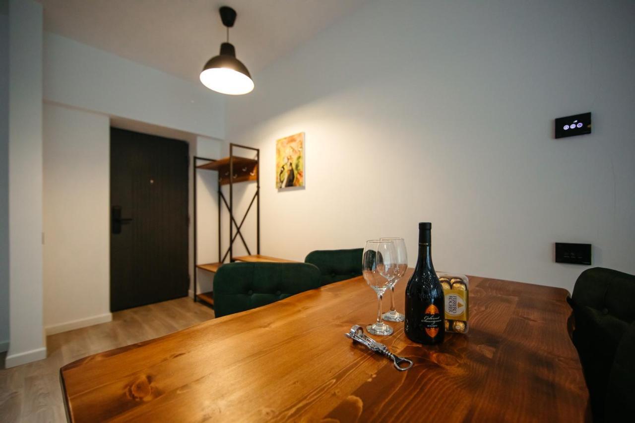 Mountain Retreat Apartment ซินายา ภายนอก รูปภาพ