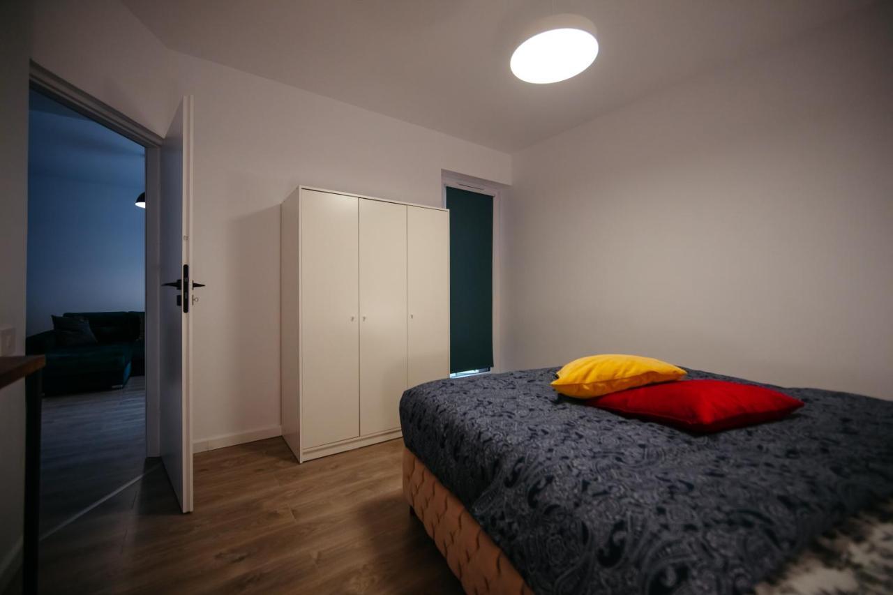 Mountain Retreat Apartment ซินายา ภายนอก รูปภาพ