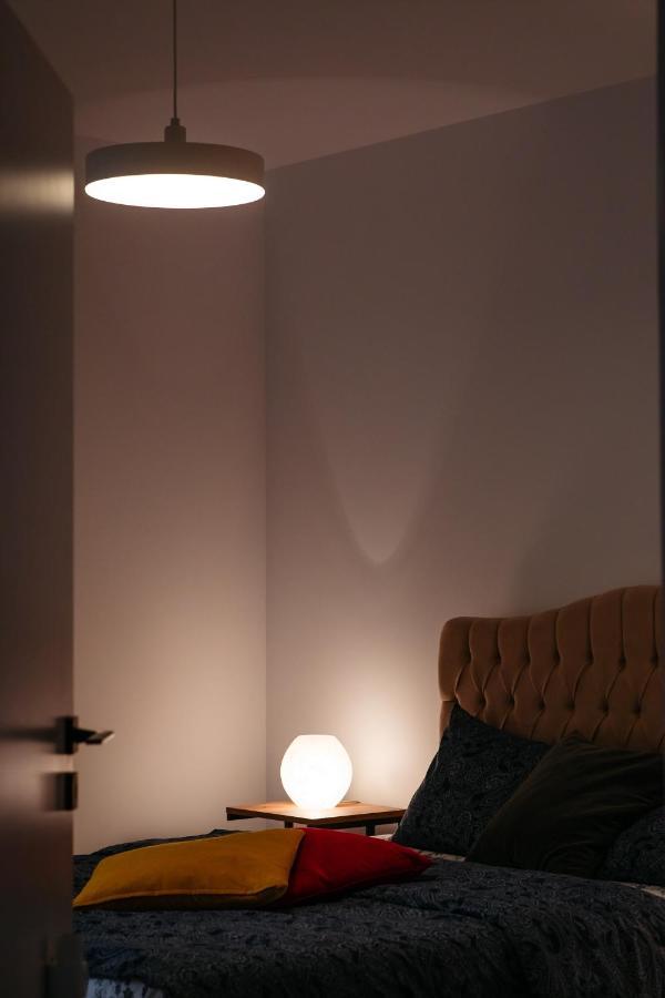 Mountain Retreat Apartment ซินายา ภายนอก รูปภาพ