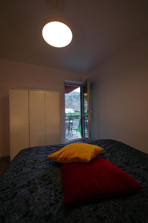 Mountain Retreat Apartment ซินายา ภายนอก รูปภาพ