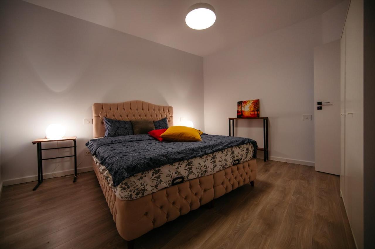 Mountain Retreat Apartment ซินายา ภายนอก รูปภาพ