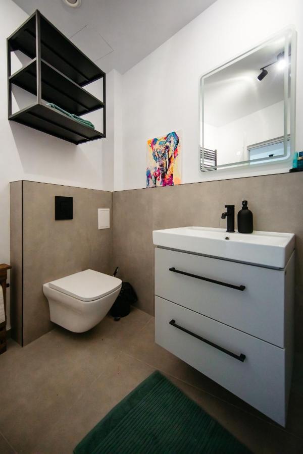 Mountain Retreat Apartment ซินายา ภายนอก รูปภาพ