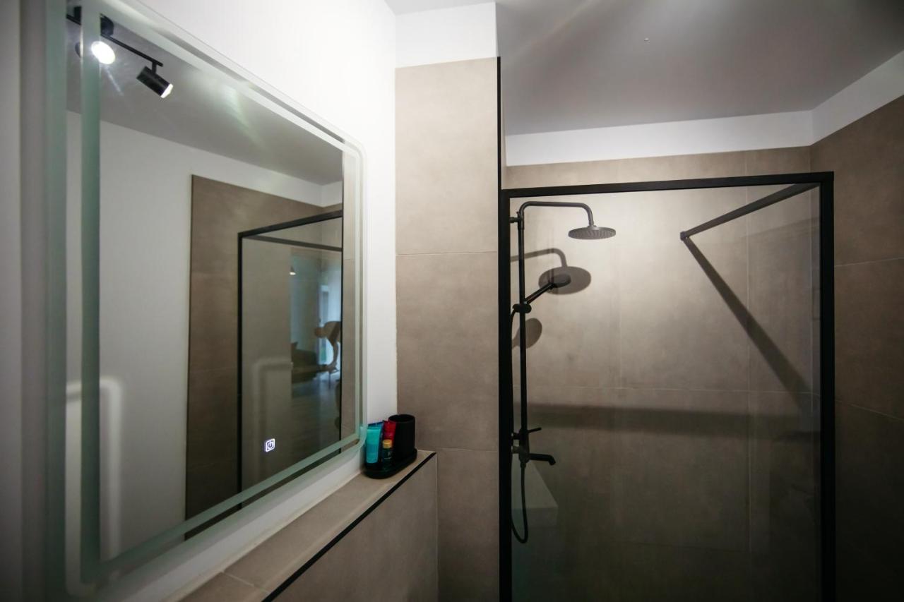 Mountain Retreat Apartment ซินายา ภายนอก รูปภาพ